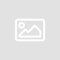 mDesign 3-Tier Glass Storage Tower - Chrome/Clear