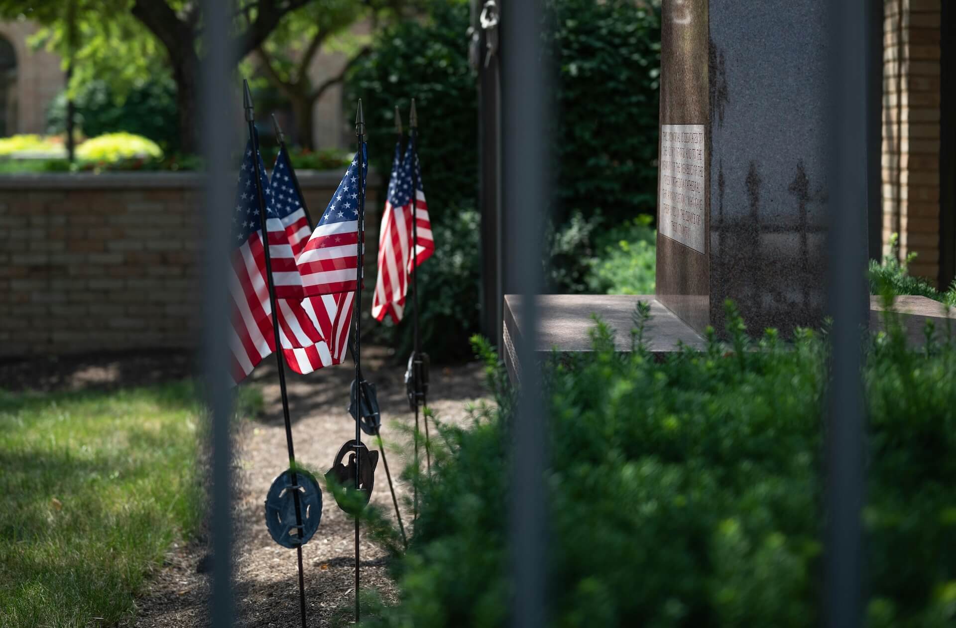 Outdoor Decor & Accessories(1)